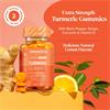 Novomins Turmeric Gummies