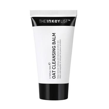 The Inkey List Mini Oat Cleansing Balm 50ML 