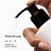 The Inkey List Hydrating Cream-To-Milk Cleanser 180ML