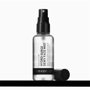 The Inkey List Hydro Surge Dewy Face Mist 75ML