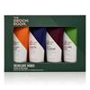 The Groom Room Skincare Minis Gift Set 4 Piece