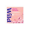 Wild Cherry Blossom Natural Deodorant Refill 40g