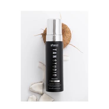 BPerfect Tan Studio Mousse Medium 200ML
