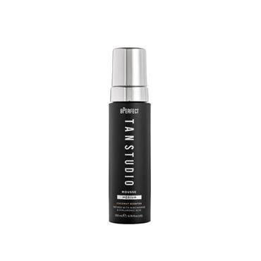 BPerfect Tan Studio Mousse Medium 200ML