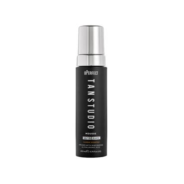 BPerfect Tan Studio Mousse Ultra Dark 200ML