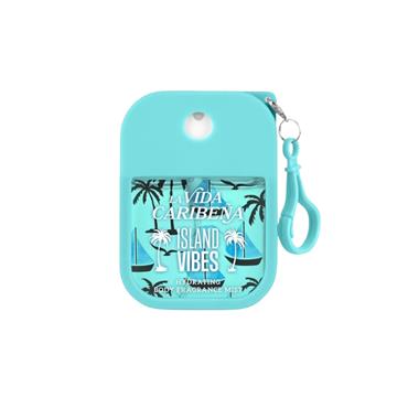 La Vida Caribena Island Vibes Body Fragrance Mist 35Ml 
