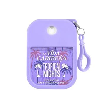 La Vida Caribena Tropical Nights Body Fragrance Mist 35ML