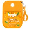 Hygie Sweet Clementine Hydrating Hand Cleanser 35ML 