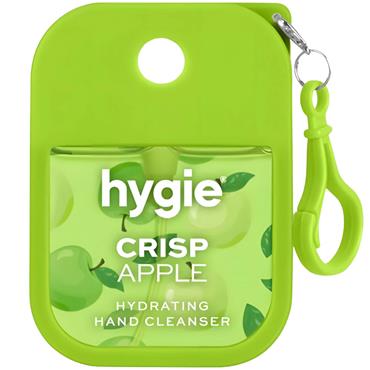 Hygie Crisp Apple Hydrating Hand Cleanser 35ML 