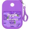 Hygie Sugared Plum Hydrating Hand Cleanser 35ML 