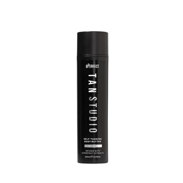 BPerfect Tan Studio Self-Tanning Body Butter Dark 200ML
