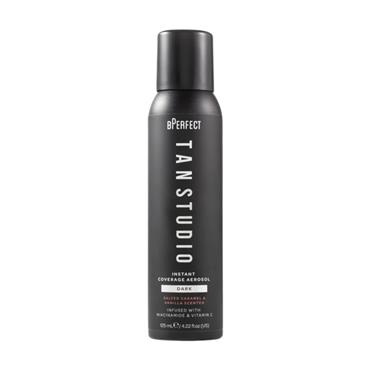 BPerfect Tan Studio Instant Aerosol Dark 125ML 