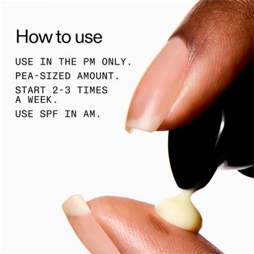 The Inkey List Starter Retinol Serum 30ML 