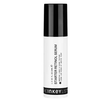 The Inkey List Starter Retinol Serum 30ML 