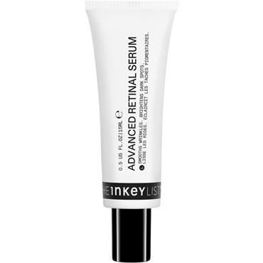 The INKEY List Advanced Retinal Serum 15ml