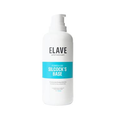 Ovelle Silcock's Base 500ML