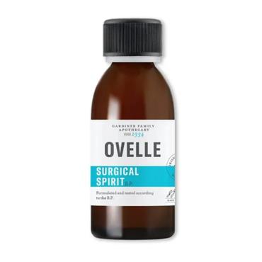 Ovelle Surgical Spirits 200ml
