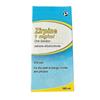 Zirpine 1mg/ml Oral Solution Cetirizine Dihydrochloride 100ml