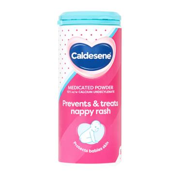 Caldesene Medicated Powder 55g