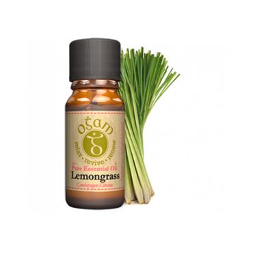 Ogam Oils Lemongrass