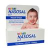 Nasosal Saline Nasal Drops 10ml