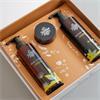The Handmade Soap Company Because You're Amazing 3 Piece Gift Set