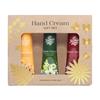 The Handmade Soap Company Hand Cream Gift Set