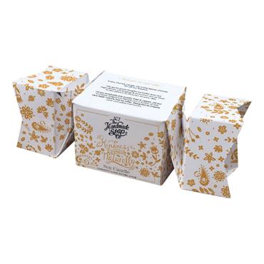 The Handmade Soap Company Christmas Cracker