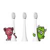 Spotlight Oral Care Electric Toothbrush Heads x3 For Kids