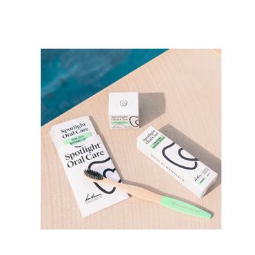 SPOTLIGHT ULTRA WHITENING STARTER KIT