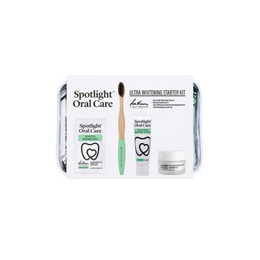 SPOTLIGHT ULTRA WHITENING STARTER KIT