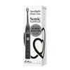 New Spotlight Sonic Toothbrush Grey