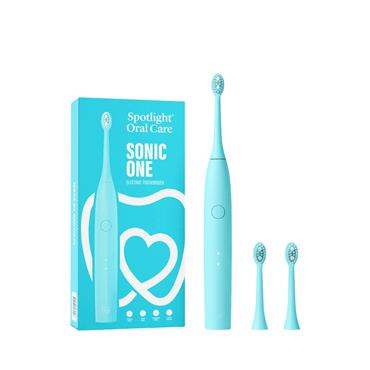 SPOTLIGHT SONIC ONE BLUE