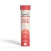 AYA MultiVits Tropical Flavour Soluble & Effervescent 20Pack
