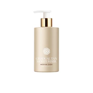 Lisa & Co Cosmetics Gradual Tan Medium Dark 