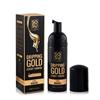 SOSU Dripping Gold Luxury Tanning Dark Mousse 150ML