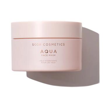 SoSu Aqua Face Mask