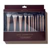 SoSu Pro Collection Ultimate Brush Essentials 12 Versatile Face & Eye Brushes