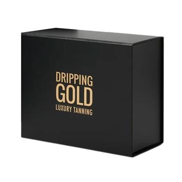 SoSu Dripping Gold Pamper Box