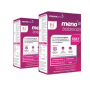 Revive Active Meno Botanicals Daily Capsule 2x30Pack Bundle