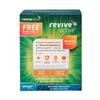 Revive Active Tropical Flavour 30 Pack + 15 Day Omega Trial Free 