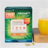 Revive Active Tropical Flavour 30 Pack + 15 Day Omega Trial Free 
