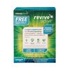Revive Active Original Orange & Mango Flavour - 30 Pack + 15 Day Trial of Omega 3 Capsules