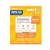 Revive Active Zest Orange Flavour 20% Extra Free