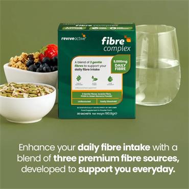 Revive Active Fibre Complex 30 Sachets 