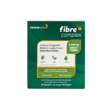 Revive Active Fibre Complex 30 Sachets 