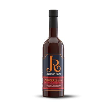 Jackson Roze Non Alcoholic Ginger Wine Extra Strength 750ml