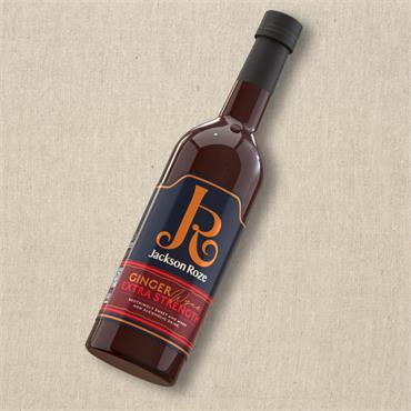 Jackson Roze Non Alcoholic Ginger Wine Extra Strength 750ml