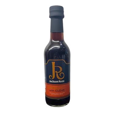 Jackson Roze Non Alcoholic Ginger Wine with Clove 750ml