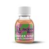 Jackson Roze Ginger & Elderberry Shot 60ml